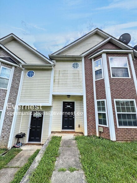 Primary Photo - 8573 Thomas Rd