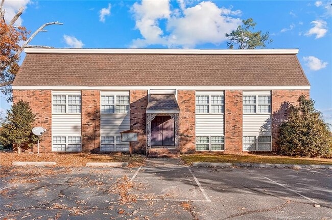 Primary Photo - 307 Bradford Ave