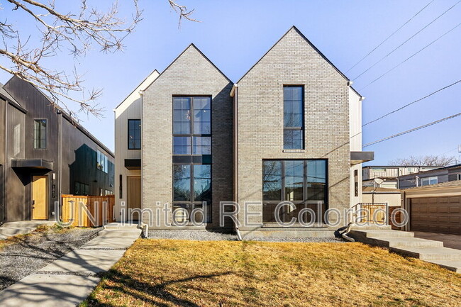 Building Photo - 1843 W 35th Ave