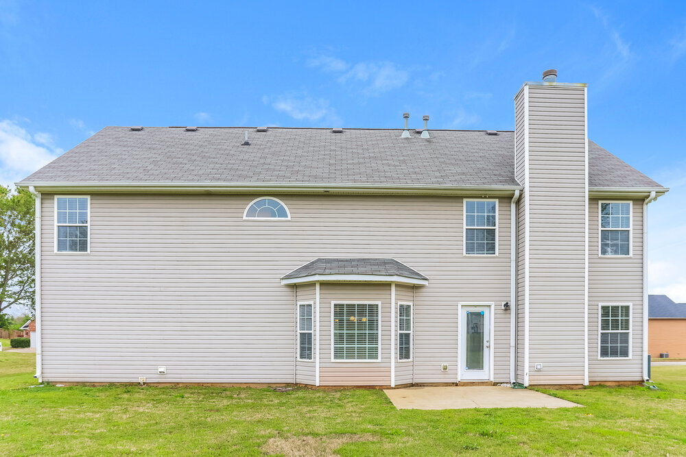 Building Photo - 5102 Redcoat Ln