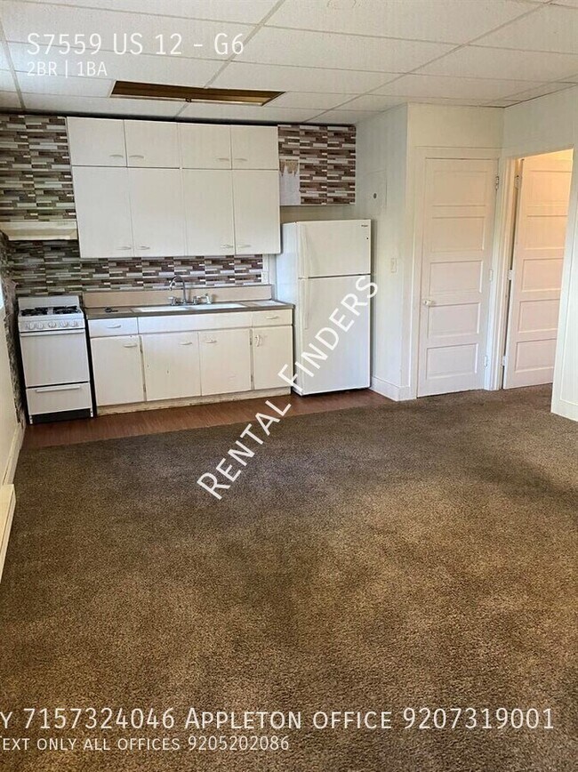 Primary Photo - S7559 US-12
