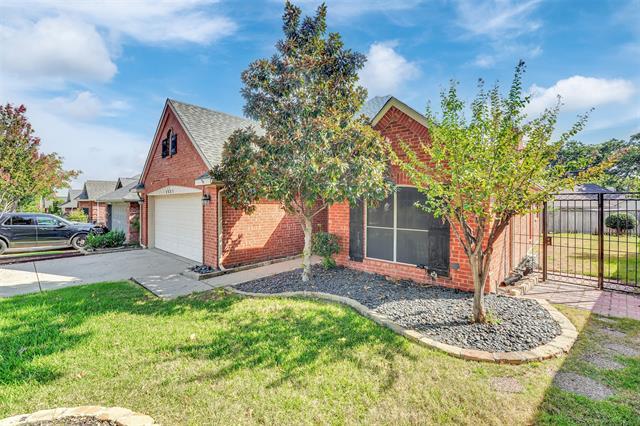 Building Photo - 4827 Ashworth Ct