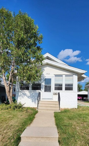 Primary Photo - 3509 Elm Ave SE