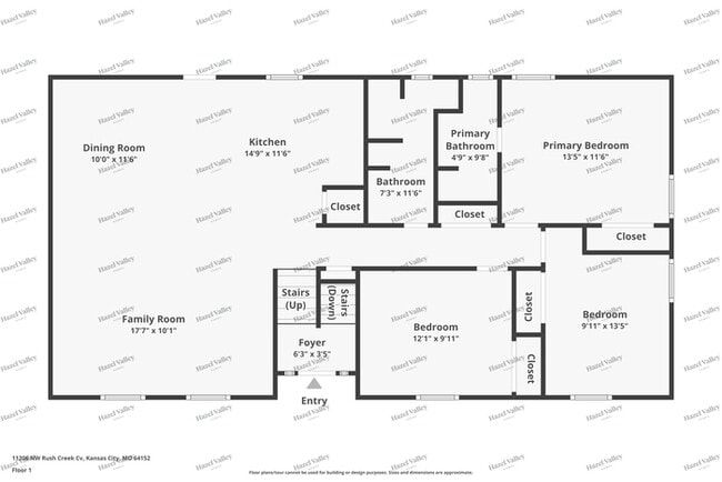 Building Photo - 11206 NW Rush Creek Cove