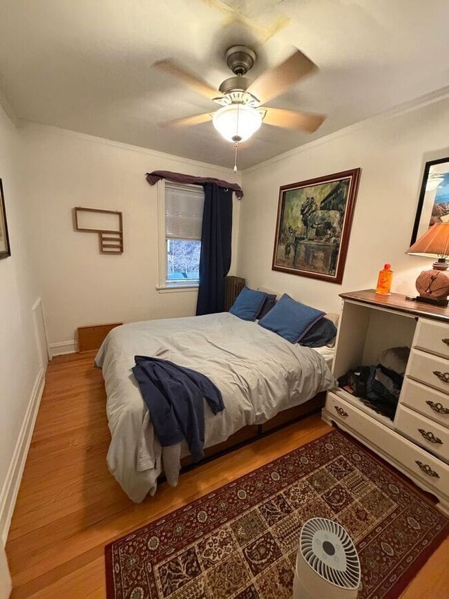 Building Photo - 1112 Curtiss St