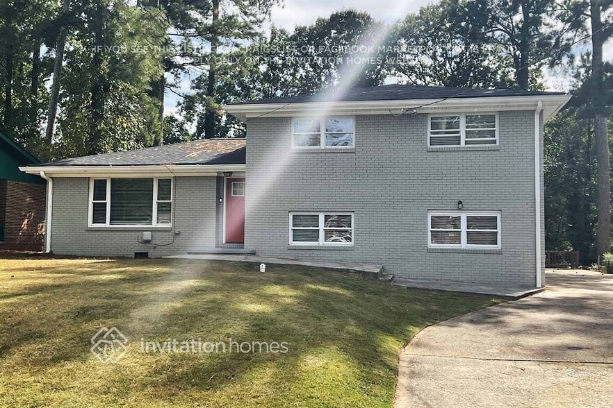 Primary Photo - 3478 Lenardo Dr SW