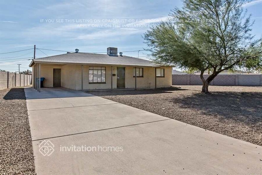 Building Photo - 4343 N 49th Dr