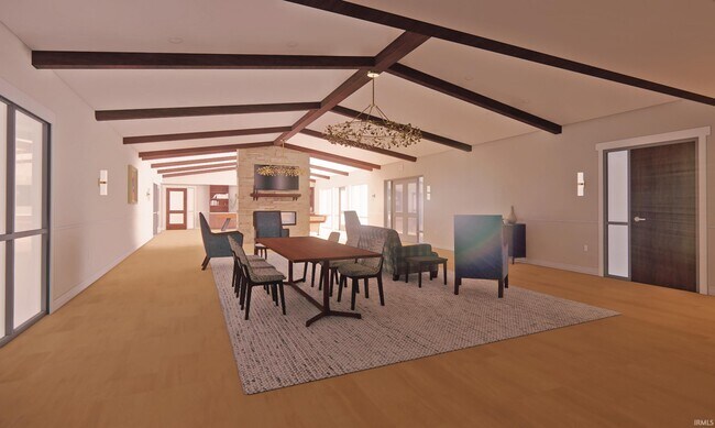 Building Photo - 3211 W Bartlett Dr