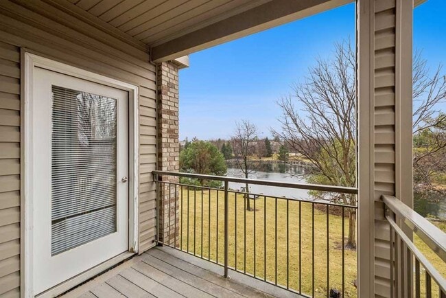 Floorplan - Stone Ridge Estates Apartments & Duplexes