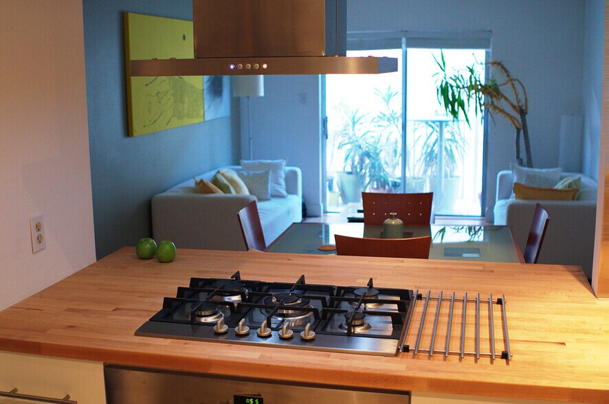 Building Photo - 1615 Meridian Ave