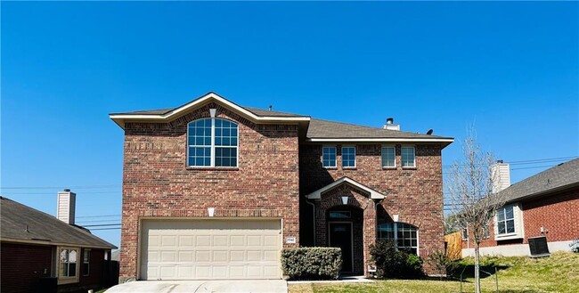 Primary Photo - 1542 Haynie Bend