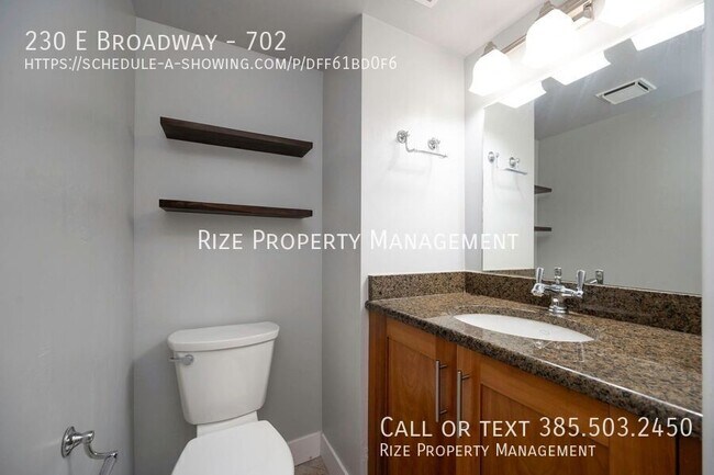 Building Photo - 230 E Broadway-702