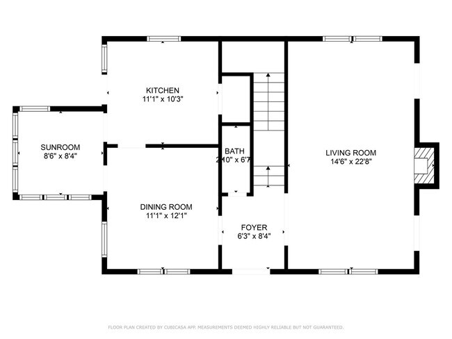 Building Photo - 210 Clarke St