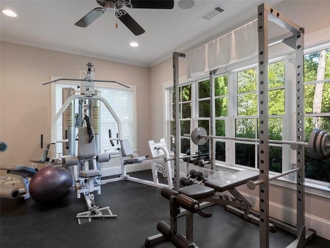 Building Photo - 4475 Harris Trail NW