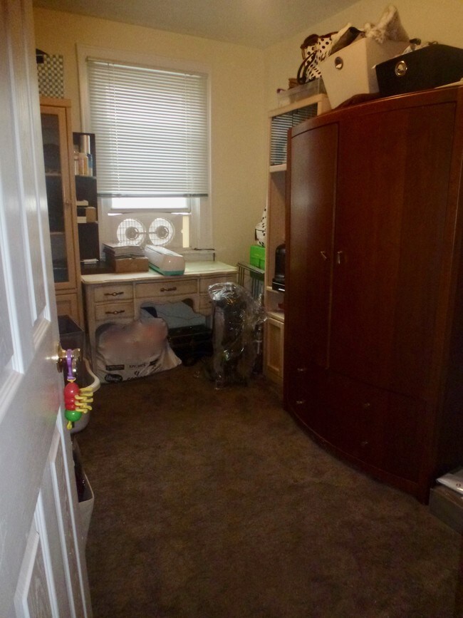 2nd Bedroom - 243 Maple Ave