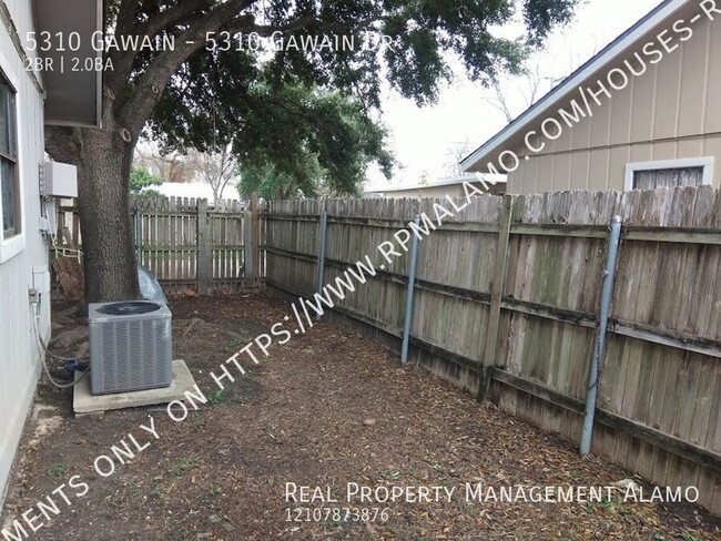 Building Photo - 5310 Gawain Dr