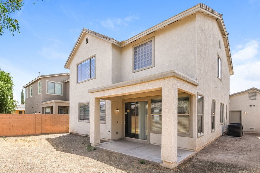 Building Photo - 3412 W Florimond Rd