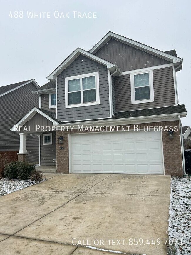 Building Photo - 488 White Oak Trace