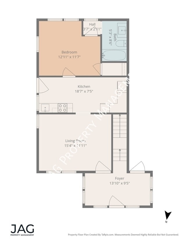 Building Photo - 2512 Park St