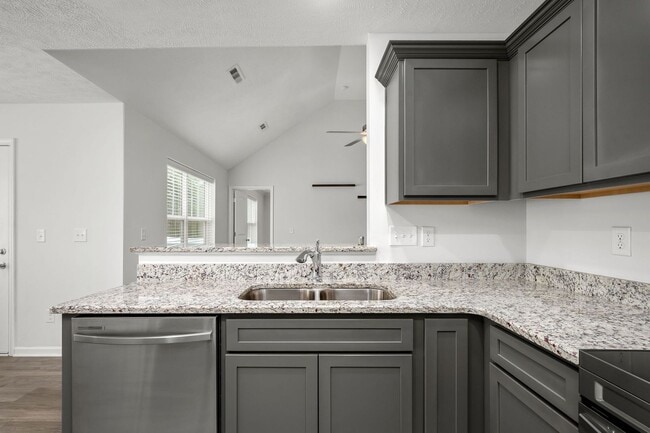 Building Photo - Curbo Ct 107
