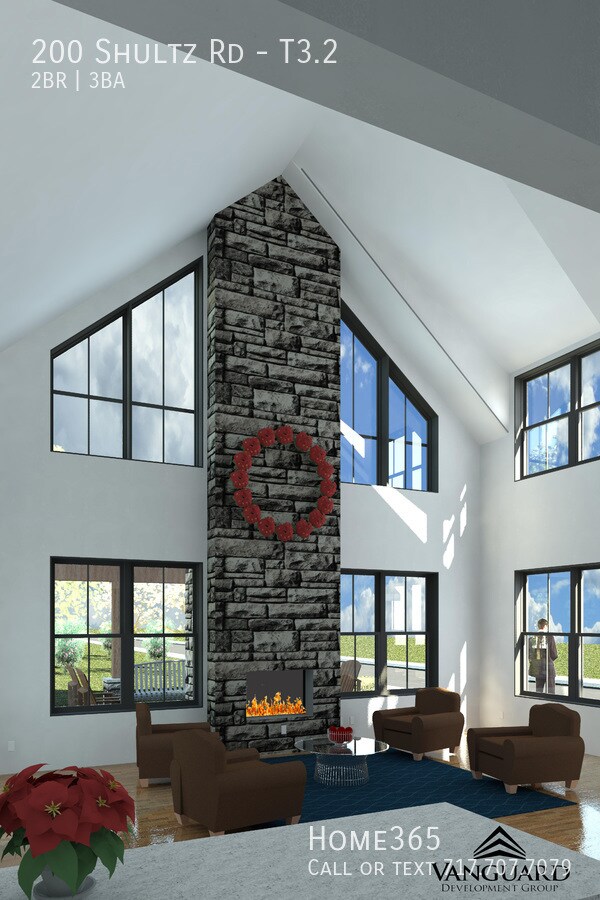 Building Photo - Brand New Construction Townhouse at The Re...