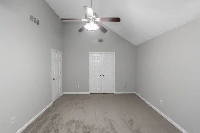 Building Photo - Beautiful 4BR Two-Story Home with Open Layout & Private Backyard!