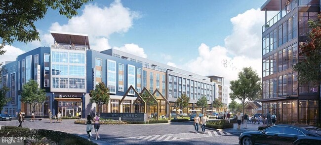 Building Photo - 1201 Parker Blvd