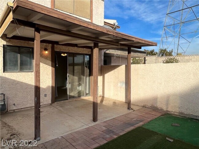 Building Photo - Immaculate two bedroom, two story town hom...