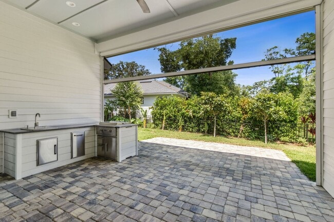 Building Photo - Coastal Elegance on Amelia Island - Steps ...