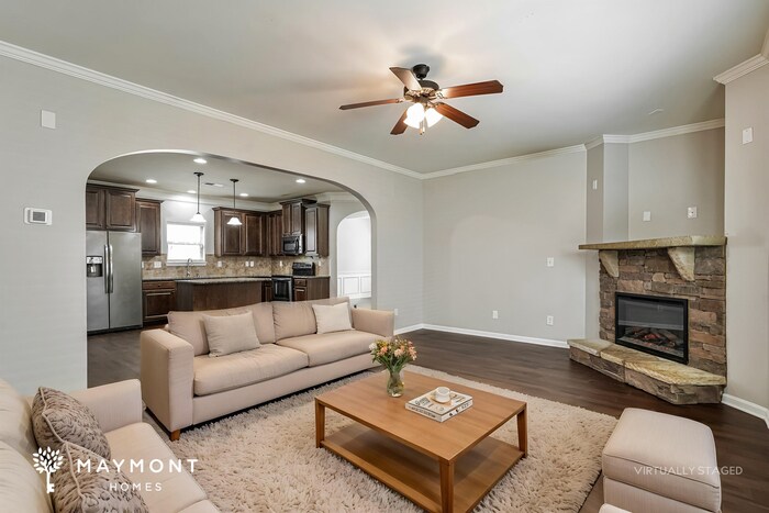 Building Photo - 3402 Grove Landing Cir