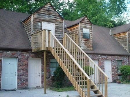 Building Photo - Hidden Ridge at Jacksboro