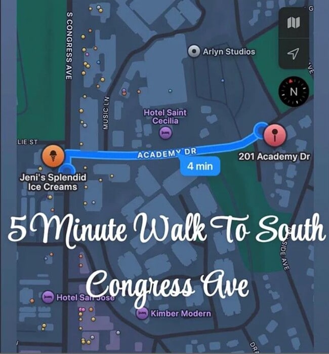 Building Photo - 201 Academy Dr