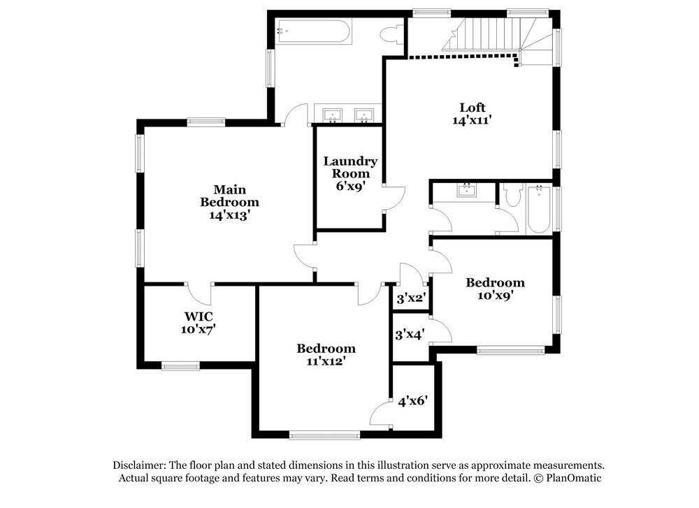 Building Photo - 13332 Fallowfield Ln