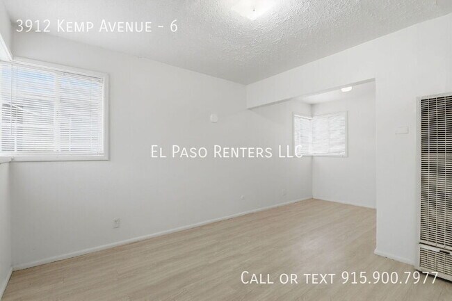Building Photo - 3912 Kemp Ave