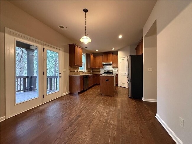 Building Photo - 4916 Briarcliff Dr