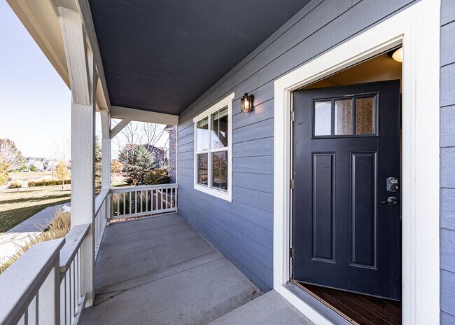 Building Photo - Westside home in Desirable Gold Hill Mesa ...