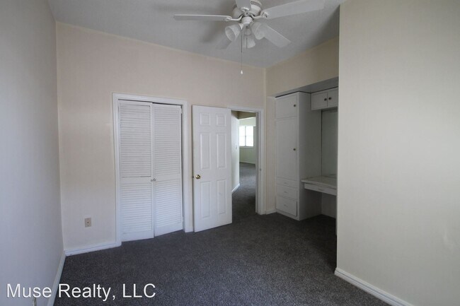 Building Photo - 2 br, 2 bath House - 556 Flint Street