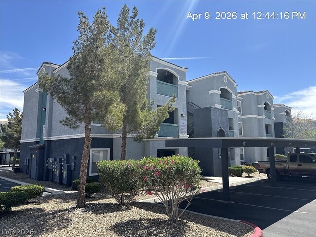 Building Photo - 6955 N Durango Dr