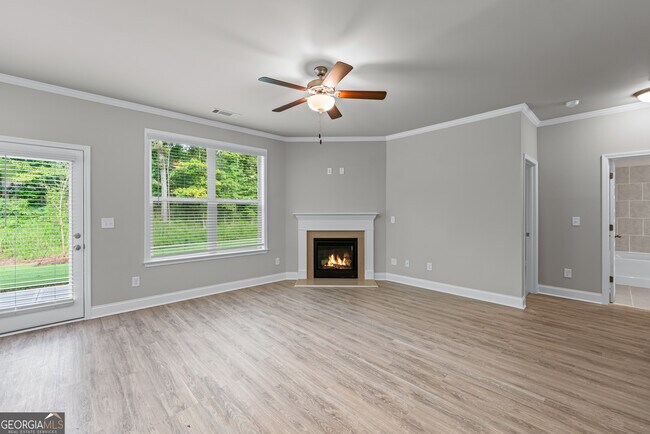 Building Photo - 3907 Lockaby Way