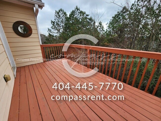 Building Photo - 1963 Hoods Fort Cir NW