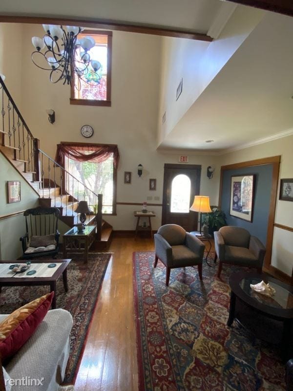 Building Photo - 10 br, 4.5 bath House - 823 Mccallie Ave