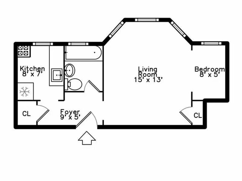 Building Photo - 131 Park Dr