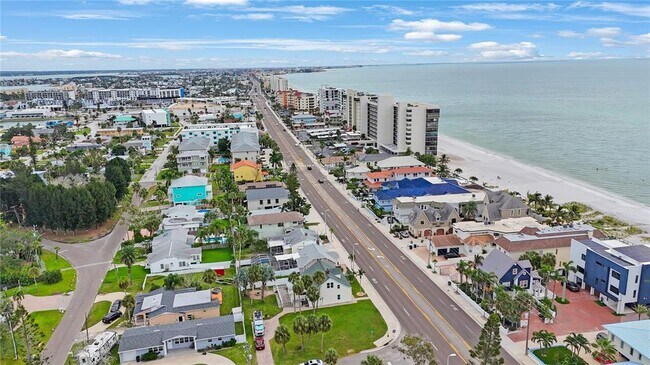 Building Photo - 15565 Gulf Blvd