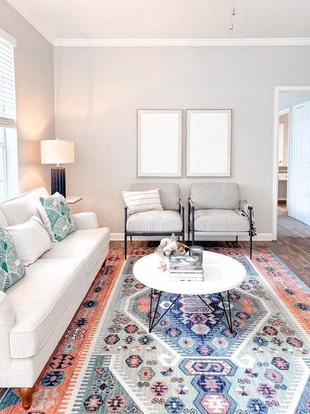 Primary Photo - The Preserve Apartments