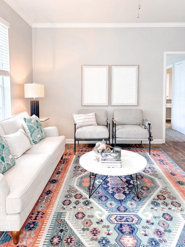 Building Photo - The Preserve Apartments