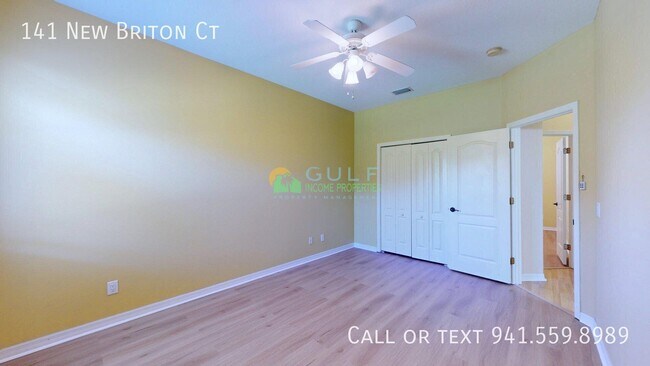 Building Photo - 141 New Briton Ct