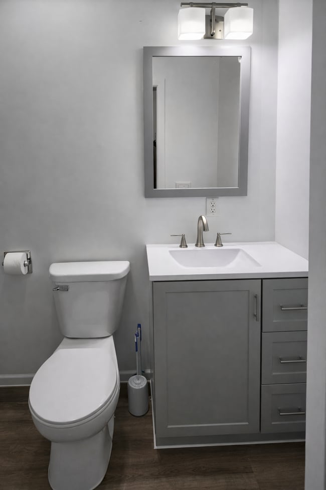 Building Photo - 500 Hill St