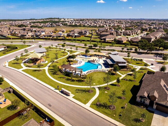 Building Photo - POOL! SOLAR! NO REAR NEIGHBOR! UPGRADES, UPGRADES and MORE UPGRADES