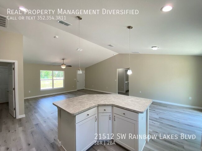 Building Photo - Rainbow Lakes Estates - Welcome Home