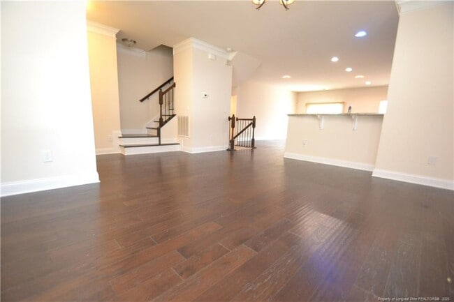 Building Photo - 506 N Tunstall Ave